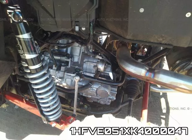 1HFVE051XK4000047 фото 10