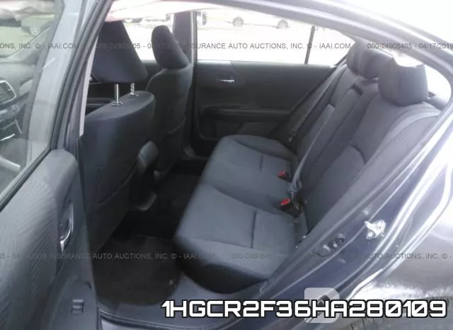 1HGCR2F36HA280109 фото 9