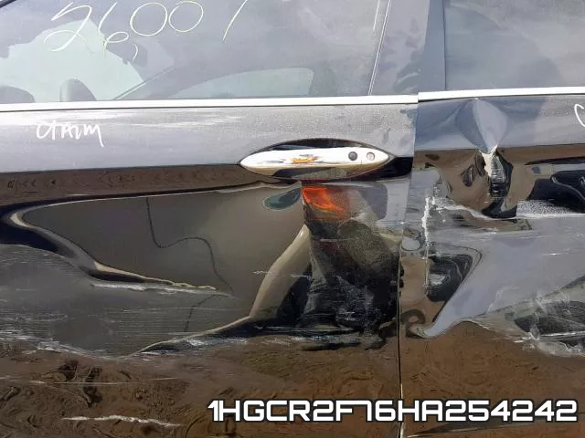 1HGCR2F76HA254242 фото 10