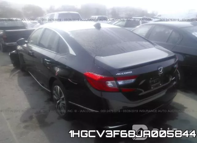 1HGCV3F68JA005844 фото 4