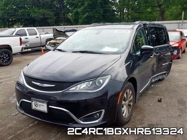 2C4RC1BGXHR613324 фото 3