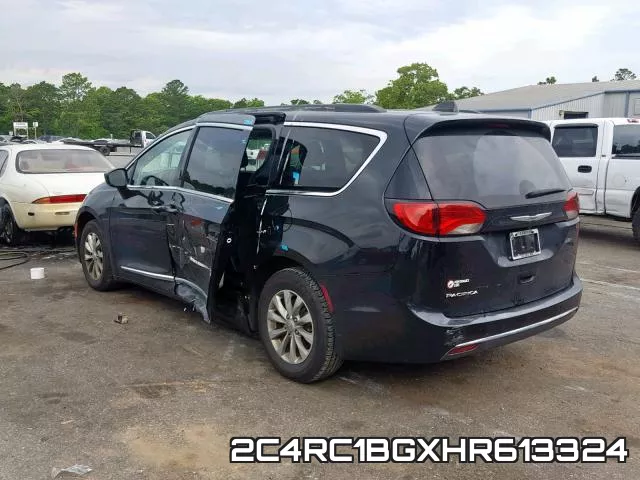 2C4RC1BGXHR613324 фото 4