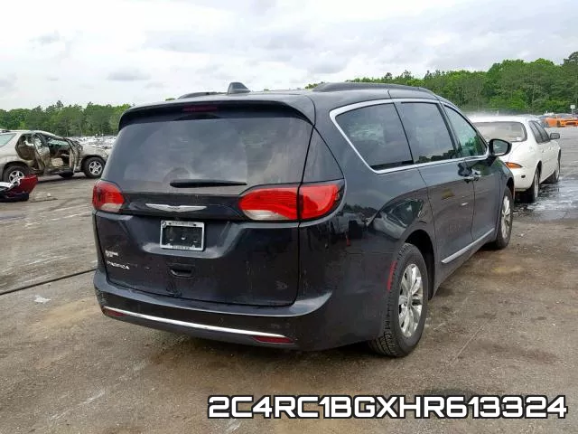 2C4RC1BGXHR613324 фото 5