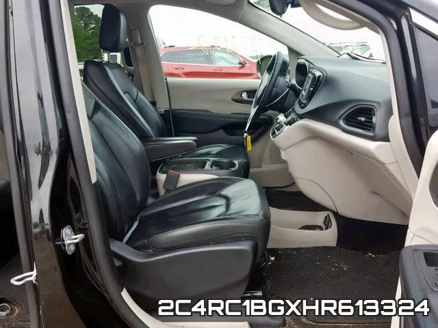 2C4RC1BGXHR613324 фото 6