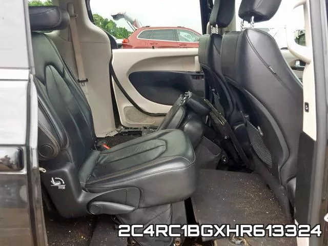 2C4RC1BGXHR613324 фото 7