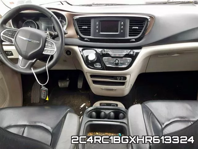 2C4RC1BGXHR613324 фото 10
