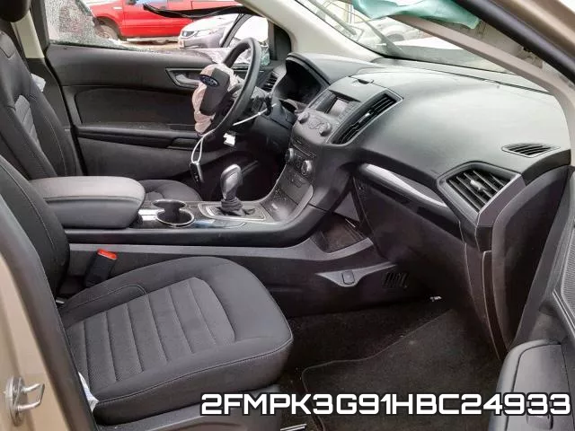 2FMPK3G91HBC24933 фото 6
