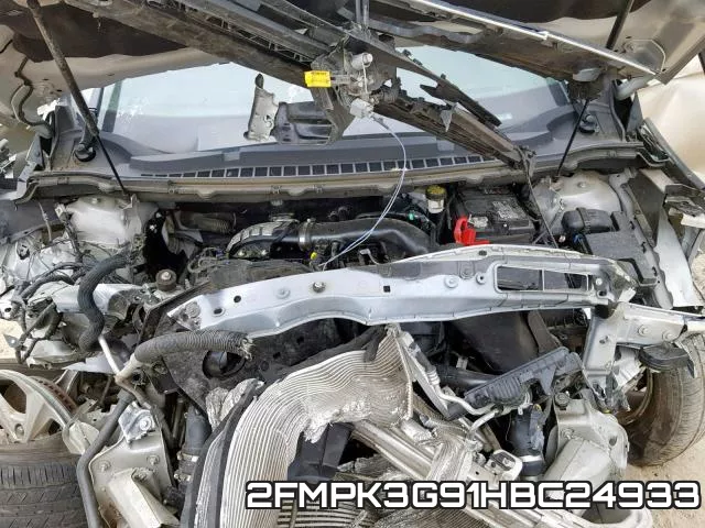 2FMPK3G91HBC24933 фото 7