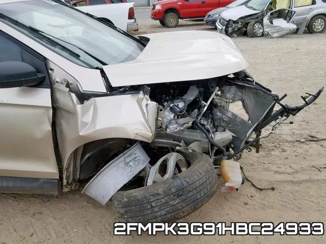 2FMPK3G91HBC24933 фото 9