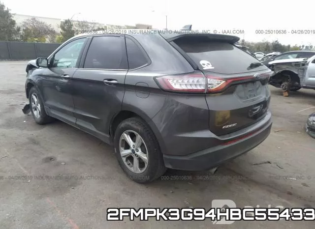 2FMPK3G94HBC55433 фото 4