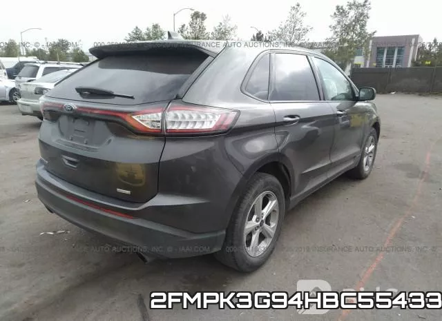 2FMPK3G94HBC55433 фото 5