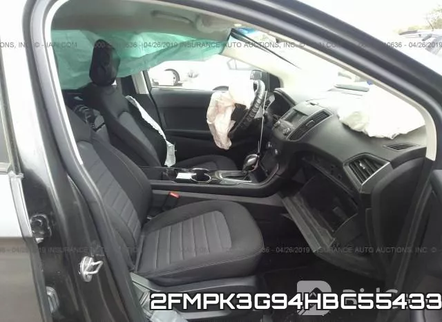 2FMPK3G94HBC55433 фото 6