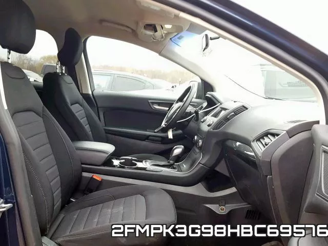 2FMPK3G98HBC69576 фото 6
