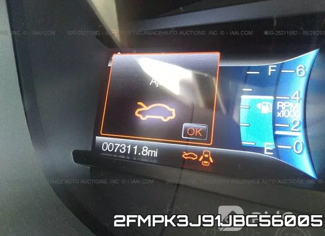 2FMPK3J91JBC56005 фото 8