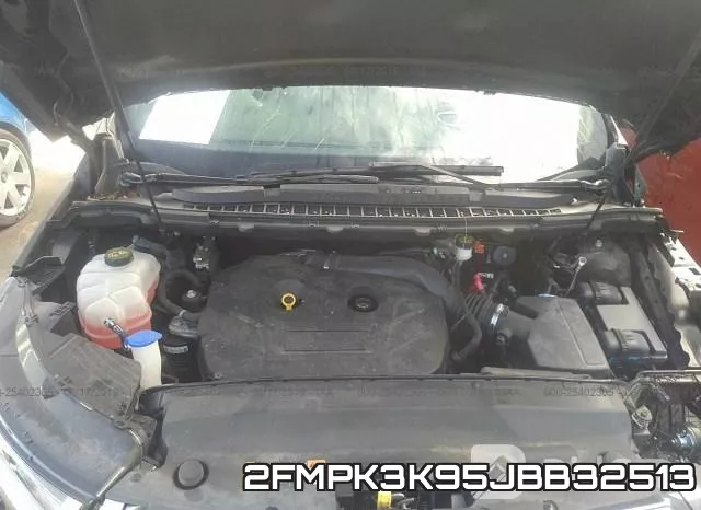 2FMPK3K95JBB32513 фото 2