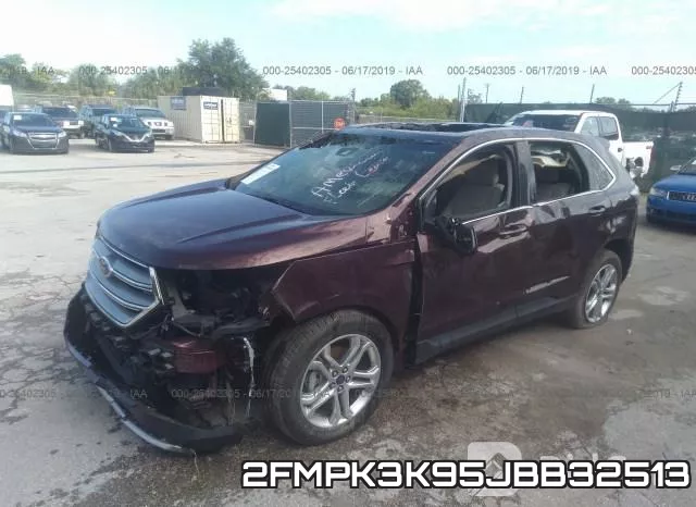 2FMPK3K95JBB32513 фото 3