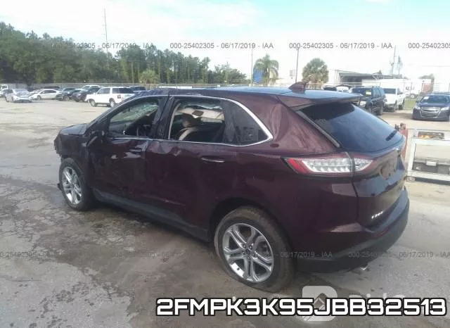 2FMPK3K95JBB32513 фото 4