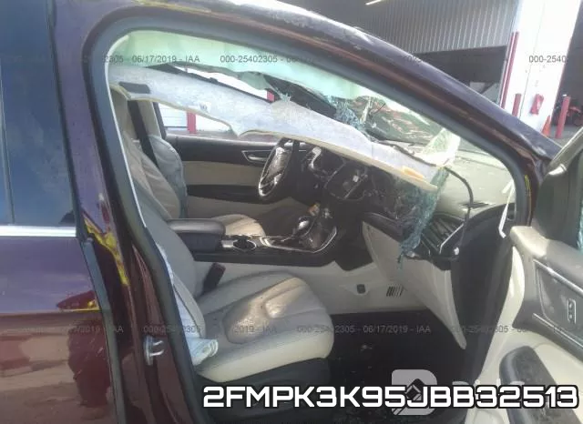 2FMPK3K95JBB32513 фото 6
