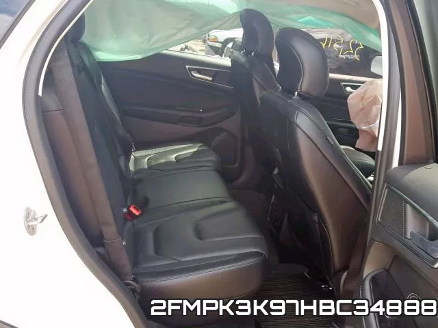 2FMPK3K97HBC34888 фото 7