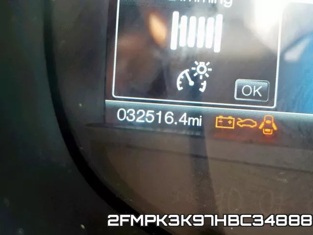 2FMPK3K97HBC34888 фото 9