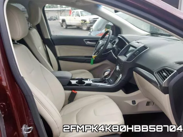 2FMPK4K80HBB58704 фото 6