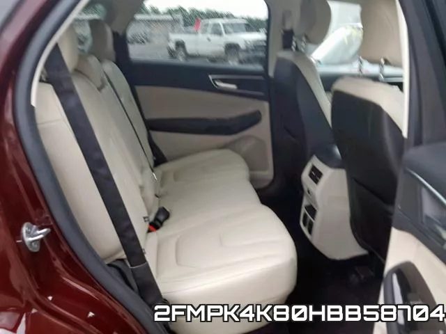 2FMPK4K80HBB58704 фото 7
