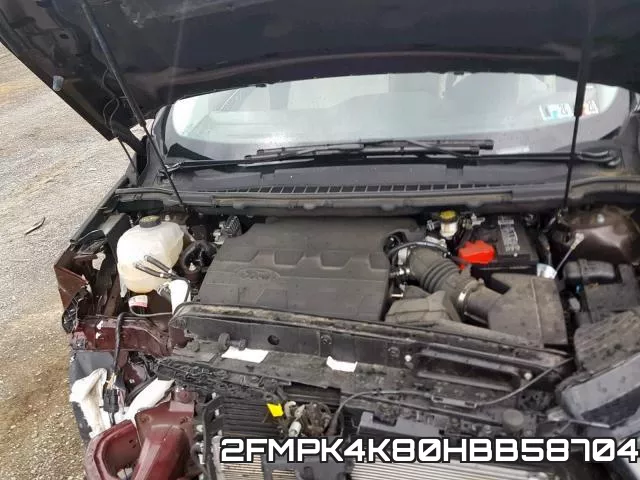 2FMPK4K80HBB58704 фото 8