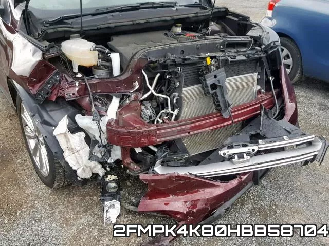 2FMPK4K80HBB58704 фото 10
