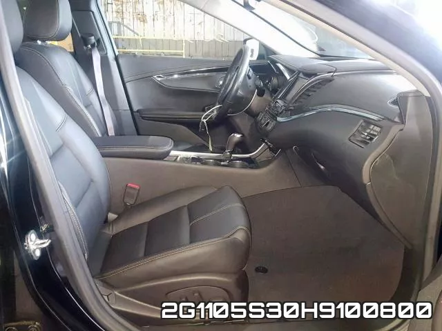2G1105S30H9100800 фото 6