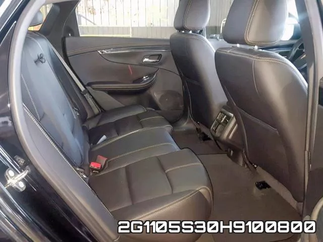 2G1105S30H9100800 фото 7
