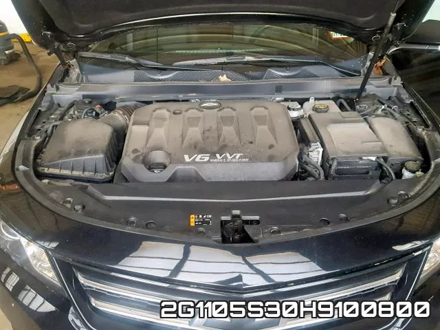 2G1105S30H9100800 фото 8