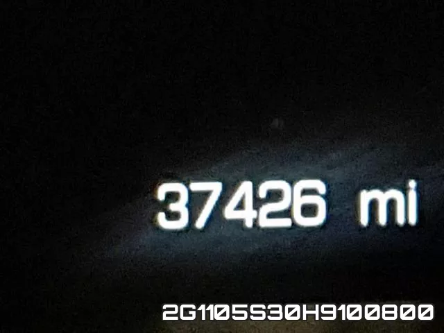 2G1105S30H9100800 фото 9