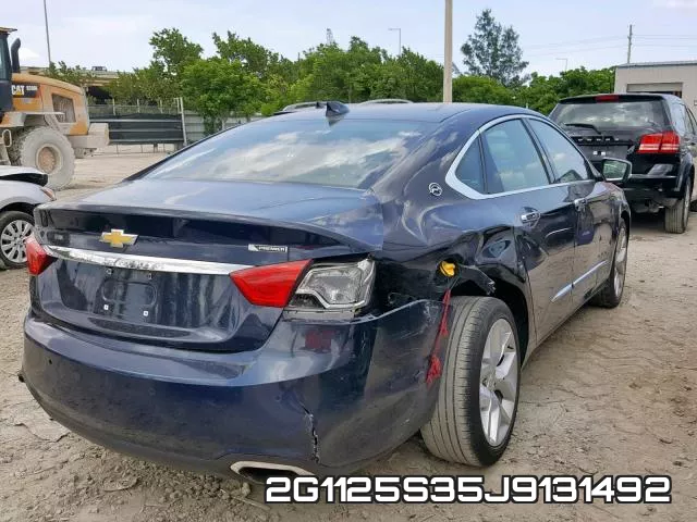 2G1125S35J9131492 фото 5