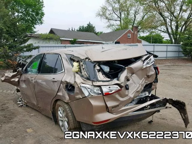 2GNAXKEVXK6222370 фото 4
