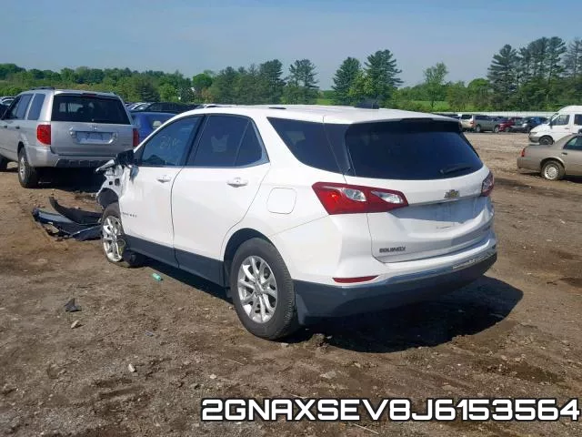 2GNAXSEV8J6153564 фото 4