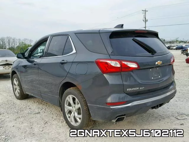 2GNAXTEX5J6102112 фото 4