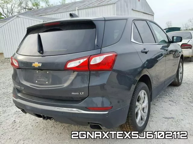2GNAXTEX5J6102112 фото 5