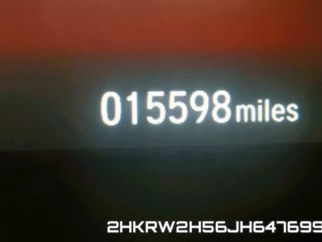 2HKRW2H56JH647699 фото 9