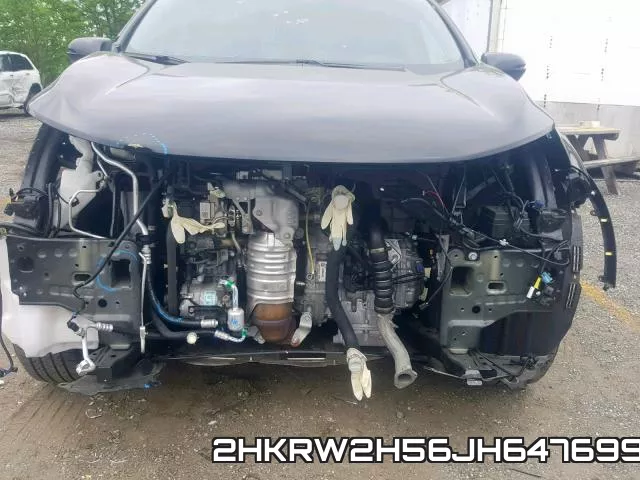 2HKRW2H56JH647699 фото 10