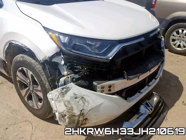 2HKRW6H33JH210619 фото 10