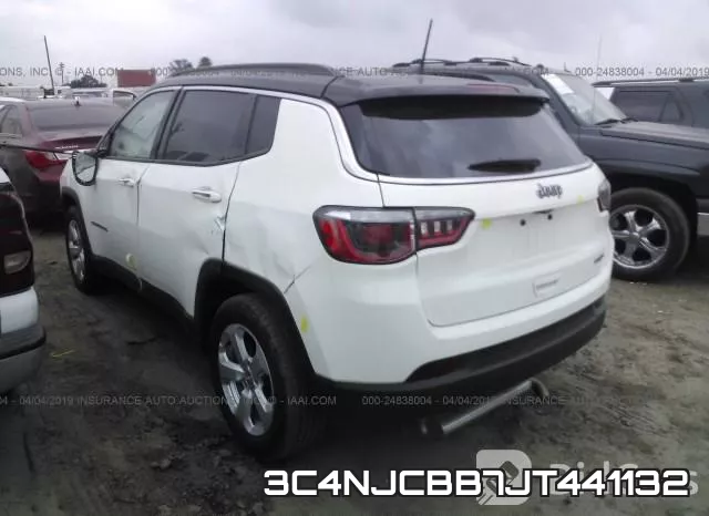 3C4NJCBB7JT441132 фото 4