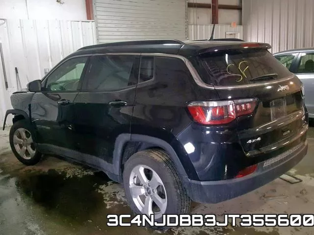 3C4NJDBB3JT355600 фото 4