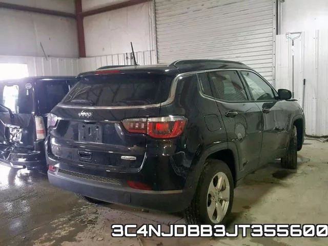 3C4NJDBB3JT355600 фото 5