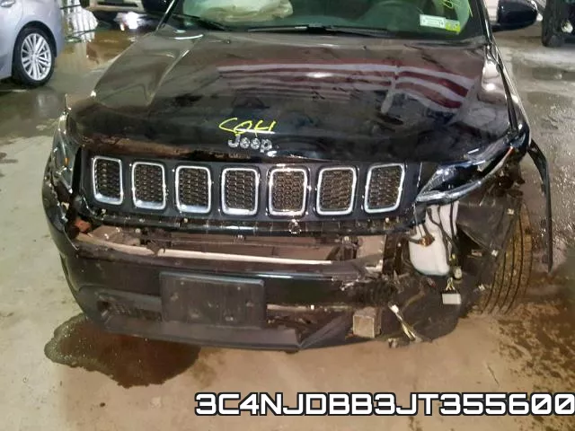 3C4NJDBB3JT355600 фото 8