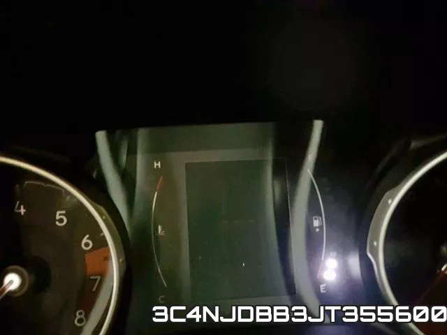 3C4NJDBB3JT355600 фото 9