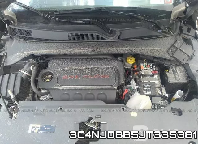 3C4NJDBB5JT335381 фото 2