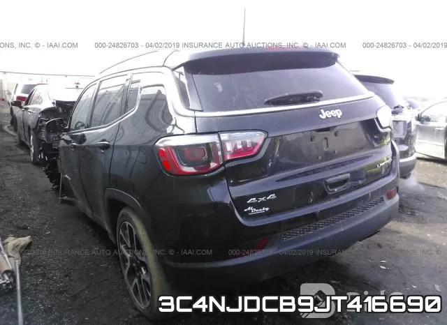 3C4NJDCB9JT416690 фото 4
