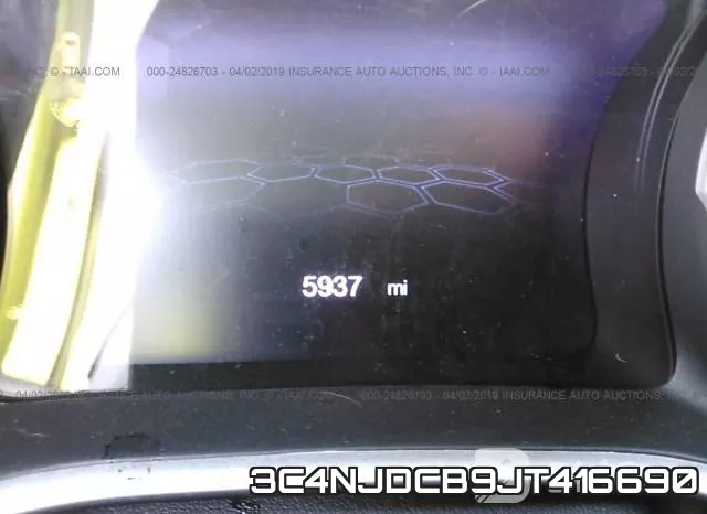 3C4NJDCB9JT416690 фото 8