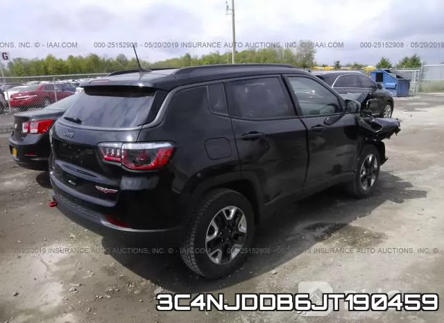 3C4NJDDB6JT190459 фото 5
