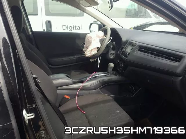 3CZRU5H35HM719366 фото 6